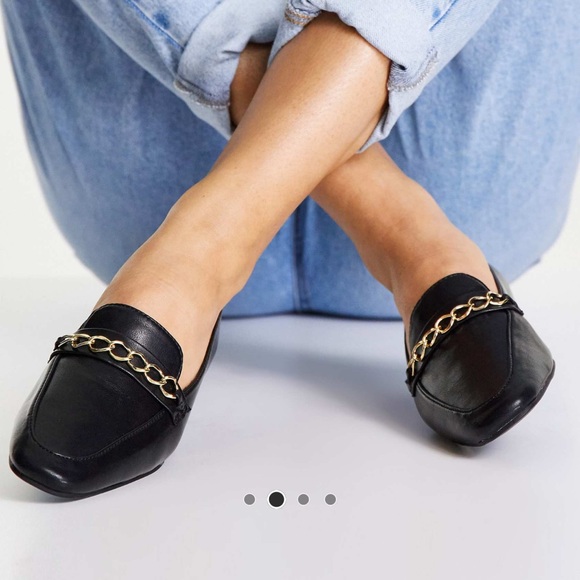 ASOS Loafer Flats - Picture 4 of 12